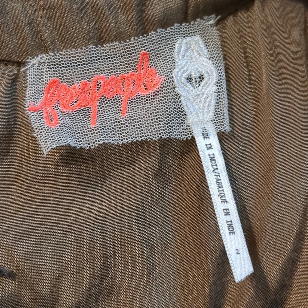 Free People free people